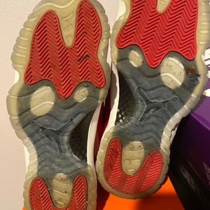 Jordan 11 win like 96